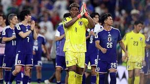 Curacao keeper Room shines in historic World Cup draw with Ecuador