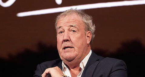 Jeremy Clarkson’s daughter echoes cancer test plea as he says he is in remission