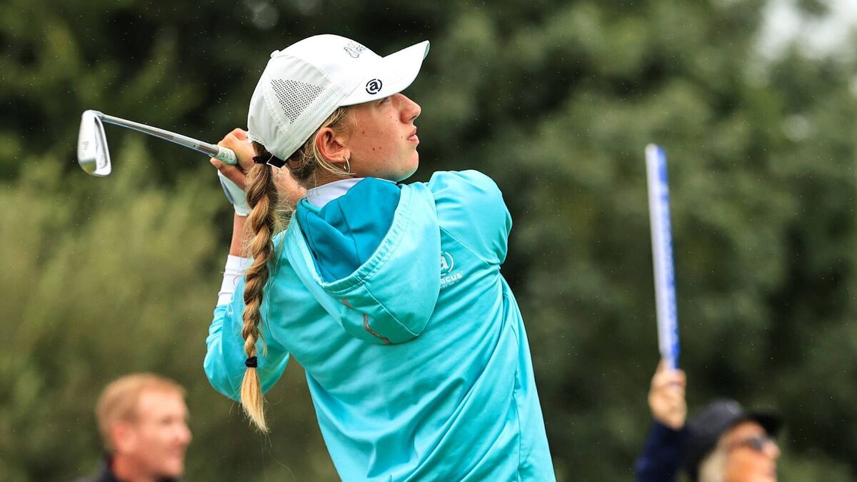 Costello excited for upcoming American adventure