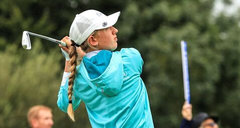 Costello excited for upcoming American adventure