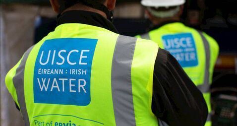 Uisce Éireann issues appeal to public in Roscommon to conserve water