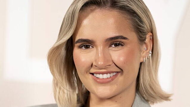 Molly-Mae Hague reveals unexpected inspiration behind son’s name