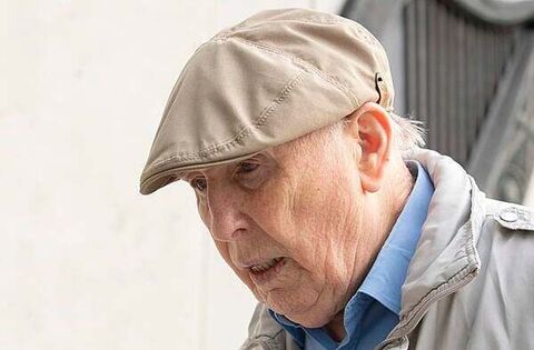 Court refuses to release trial transcripts of notorious sex offender Michael Shine