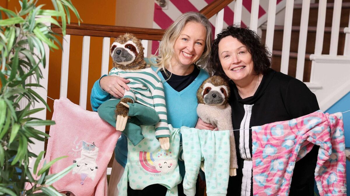 National Pyjama Day fun raises over €2,800 for children in Roscommon