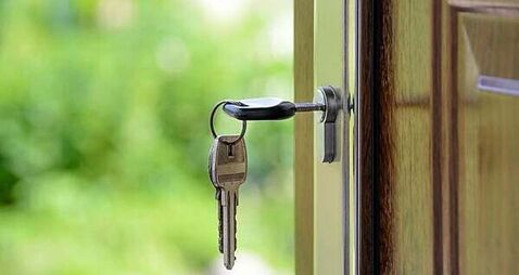 Property prices fall in Dublin but are still rising in rural areas, Daft.ie says