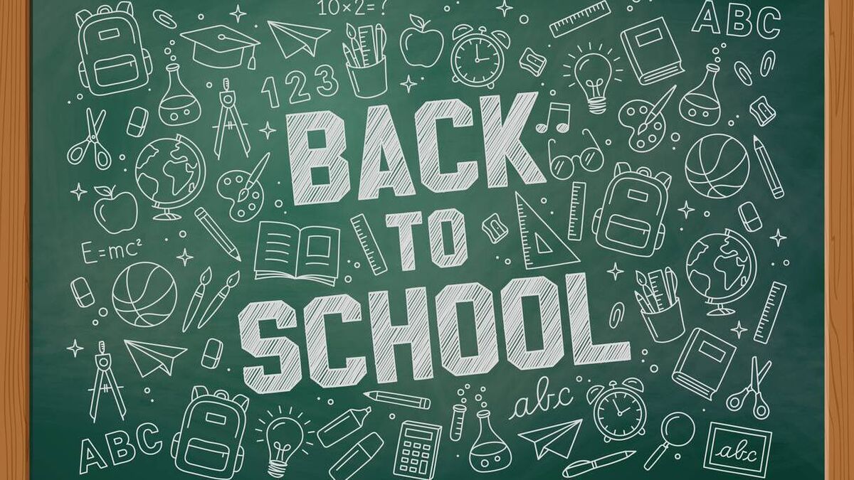 Total of 1,412 families in Roscommon to benefit from back-to-school allowance