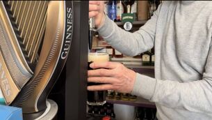 <p>Padraig Mulligan, owner of Mulligan’s pub and hardware shop in Ballaghaderreen, has witnessed the evolution of drinking habits first-hand. </p> <p>Padraig Mulligan, owner of Mulligan’s pub and hardware shop in Ballaghaderreen, has witnessed the evolution of drinking habits first-hand. </p>