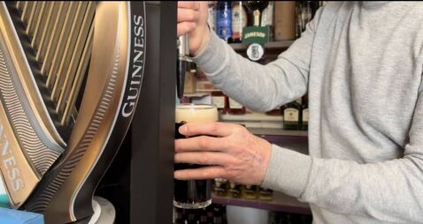 More than a pint - Roscommon’s pubs are fighting for their future