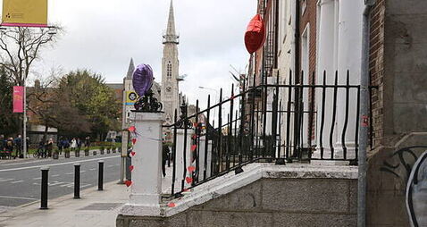 'They did nothing to deserve it': Parnell Square accused said he did not mean to hurt anyone