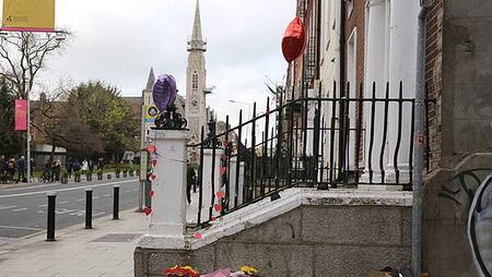 'They did nothing to deserve it': Parnell Square accused said he did not mean to hurt anyone