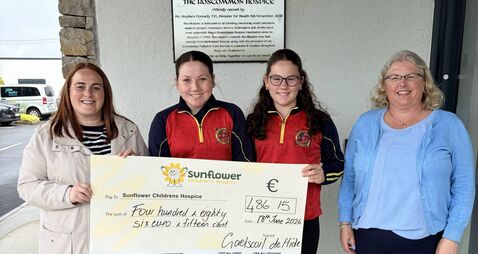 Local Notes: Hospice Fundraiser, Special Olympics and Chess Club