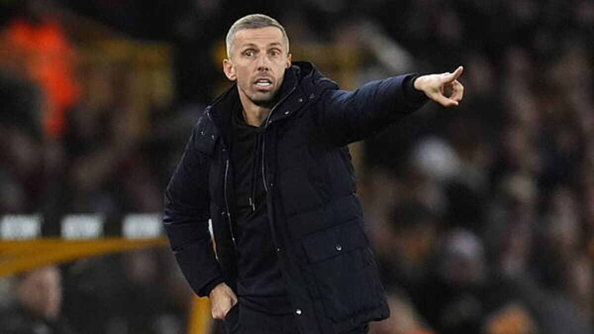 Gary O’Neil ‘hugely excited by opportunity’ after becoming Ipswich manager