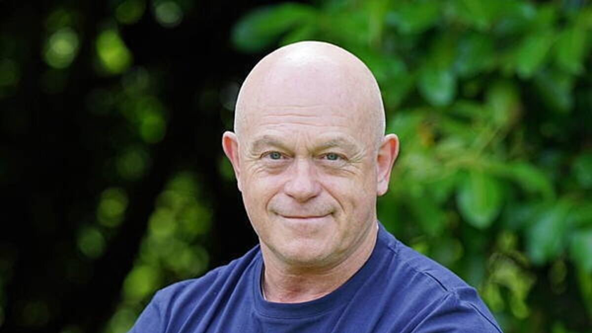 Ross Kemp says England game ‘could have been a lot worse’