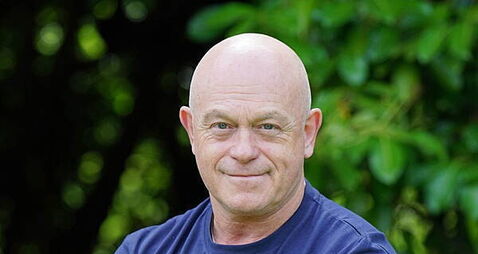 Ross Kemp says England game ‘could have been a lot worse’
