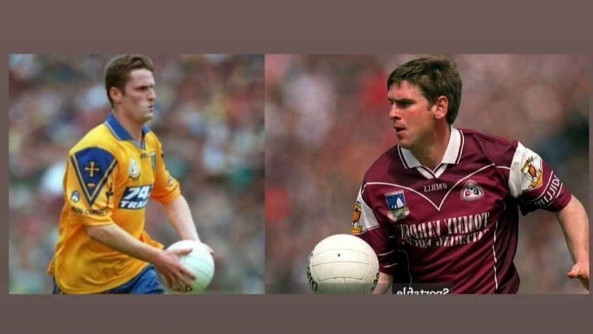 “Two inspirational figures who leave a remarkable legacy”