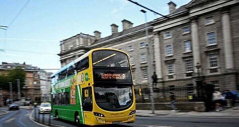 NTA writes off €1.5m spent on failed IT projects, including abandoned digital Leap Card plans
