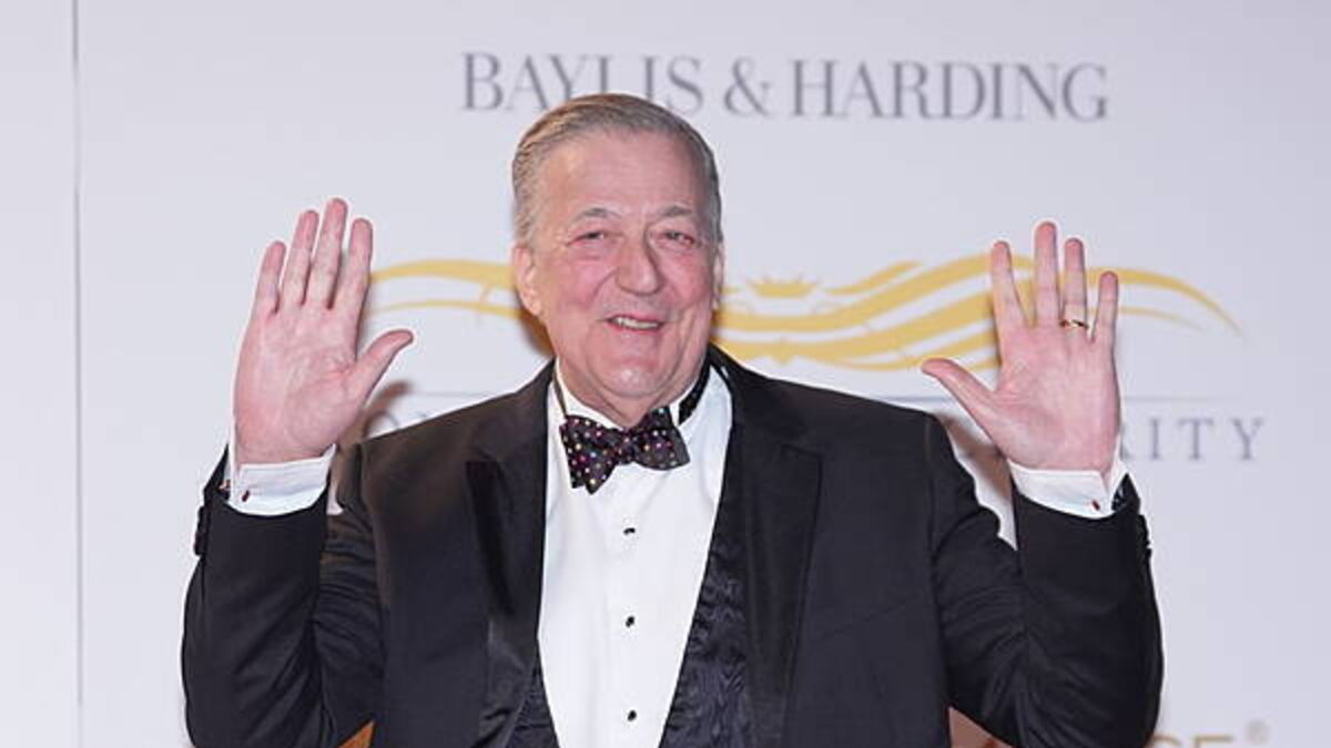 Stephen Fry and Jacob Elordi among stars invited to join the Oscars Academy