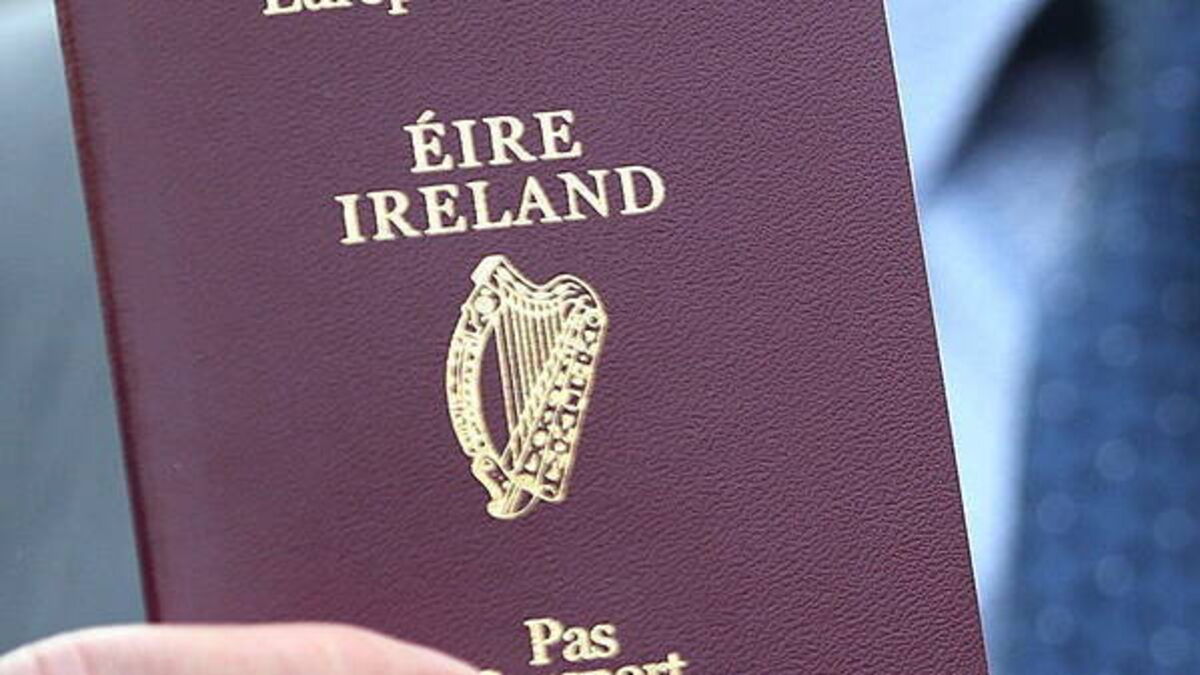 Two women challenge decision to refuse their child Irish passport