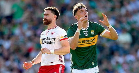GAA: How to watch this weekend's action