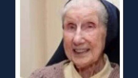 Book of Condolences opened for Ireland’s oldest woman and shelter founder