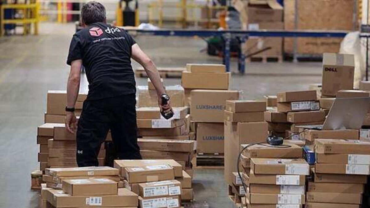 New customs charge to come into effect next week