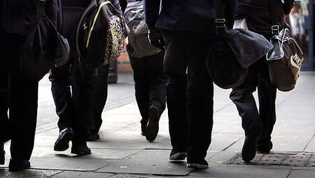 'No one is going to tell me how to parent': Dublin mother fined for kids' 500-day school absences