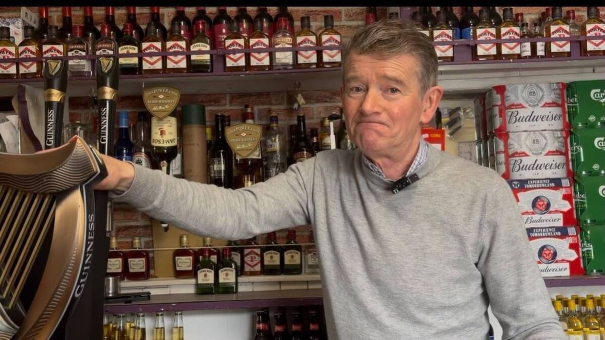 Watch: More than a pint: The fight to save Roscommon’s pubs