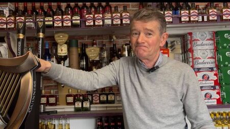 Watch: More than a pint: The fight to save Roscommon’s pubs