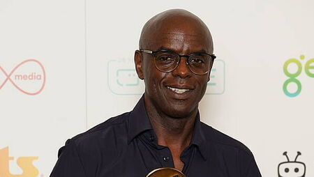 Trevor Nelson taking break from radio commitments due to ‘health issues’