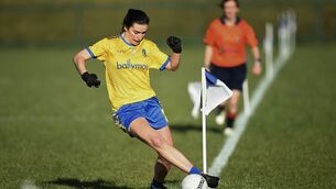<p>Róise Lennon has been named to start for Roscommon's crunch All Ireland quarter final showdown with Leitrim.</p>