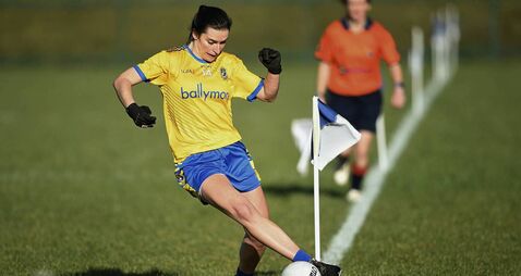 Egan names unchanged side for All Ireland quarter final