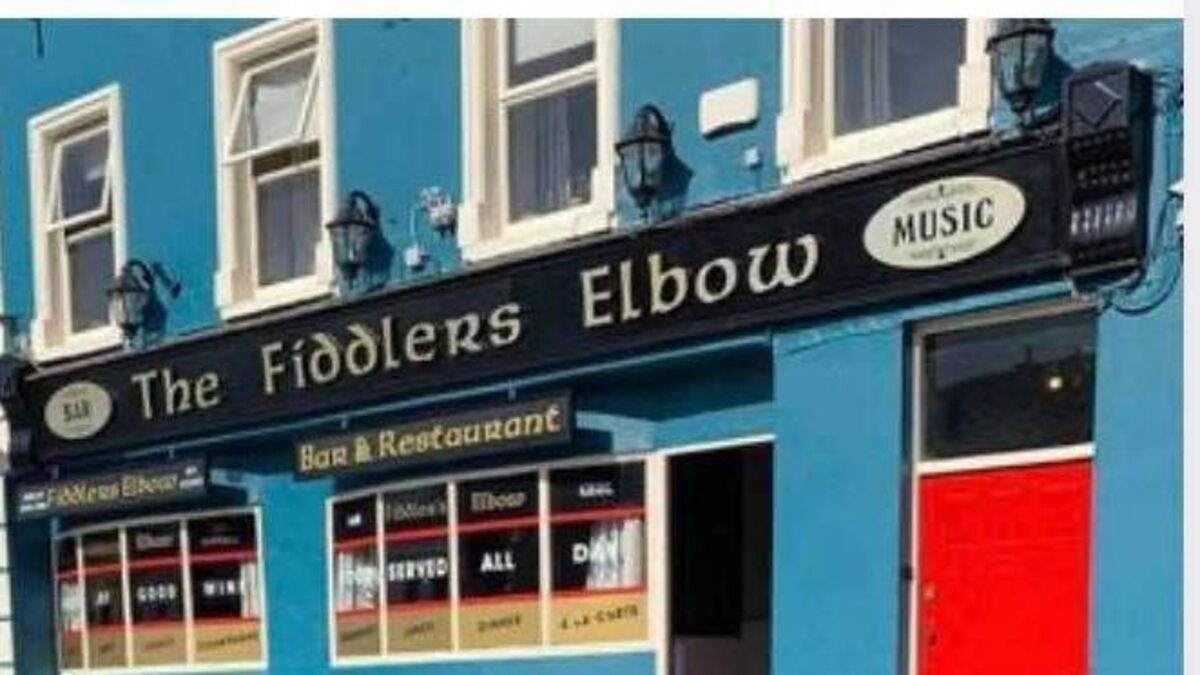 End of an era as County Roscommon family steps away from landmark pub