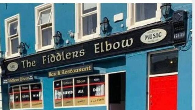 End of an era as County Roscommon family steps away from landmark pub