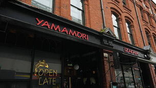 'Impecunious' pickpocket who flew into Dublin to target tourists is jailed