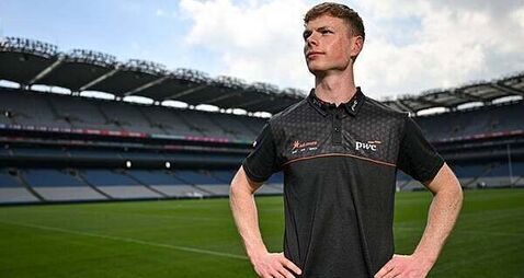 Matthew Costello admits Meath need better control in games