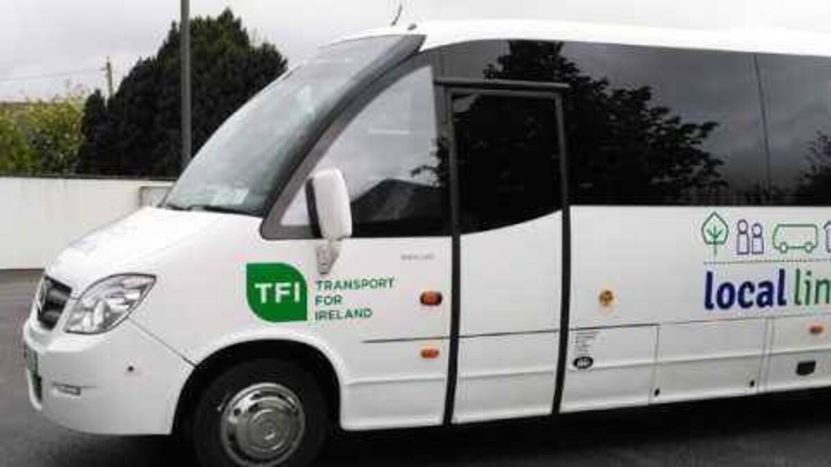 Bus service transfers to new operator