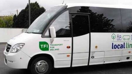 Bus service transfers to new operator