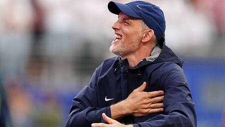 Thomas Tuchel warns England will be ‘punished’ if they dare look past DR Congo