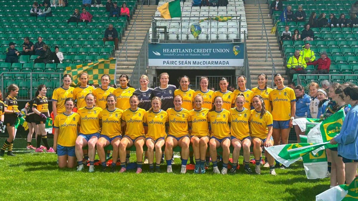 Roscommon turn the tables to secure semi-final spot