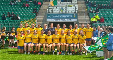 Roscommon turn the tables to secure semi-final spot