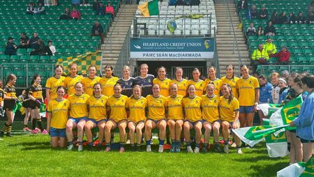 Roscommon turn the tables to secure semi-final spot