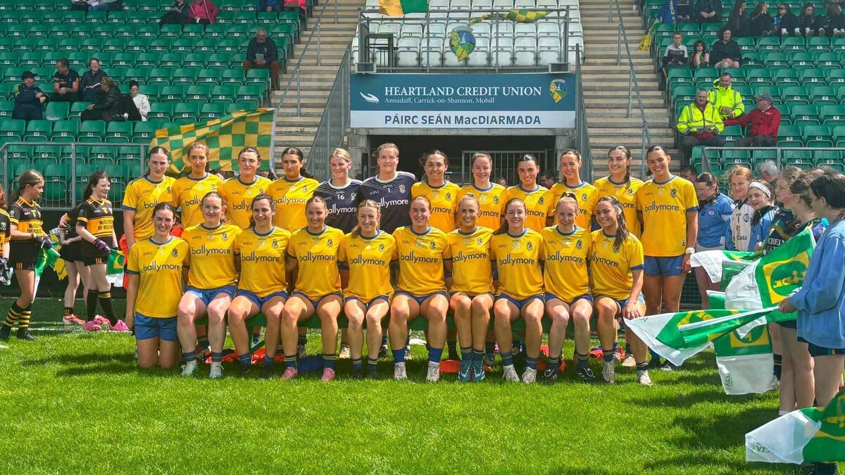 Roscommon turn the tables to secure semi-final spot