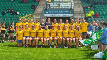Roscommon turn the tables to secure semi-final spot