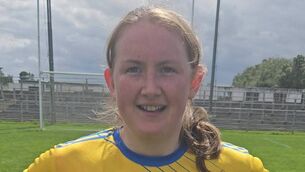 <p>Aisling Feely has expressed her pride in Roscommon securing an All Ireland semi final place. </p>