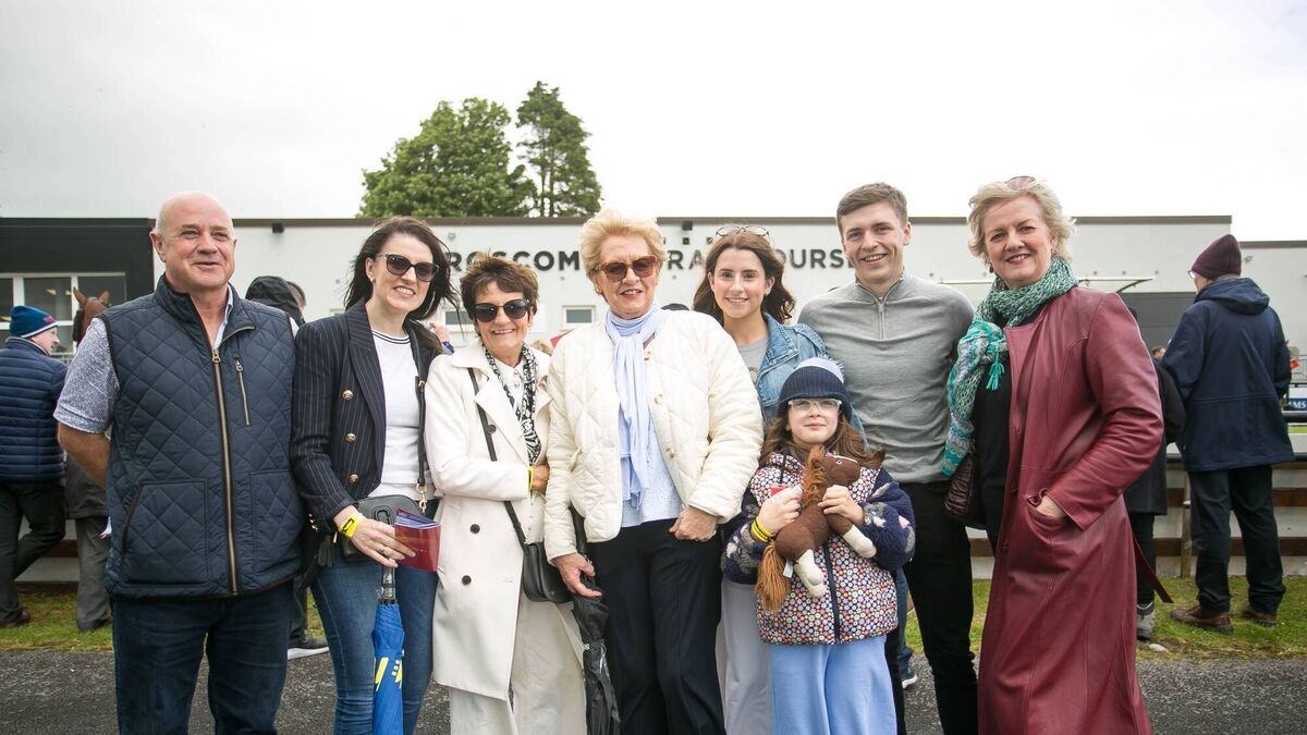 Biggest flat race of the year taking place at Roscommon Racecourse tomorrow