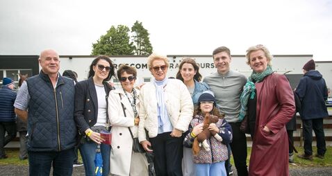 Biggest flat race of the year taking place at Roscommon Racecourse tomorrow