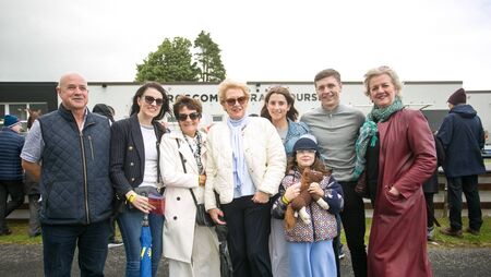 Biggest flat race of the year taking place at Roscommon Racecourse tomorrow