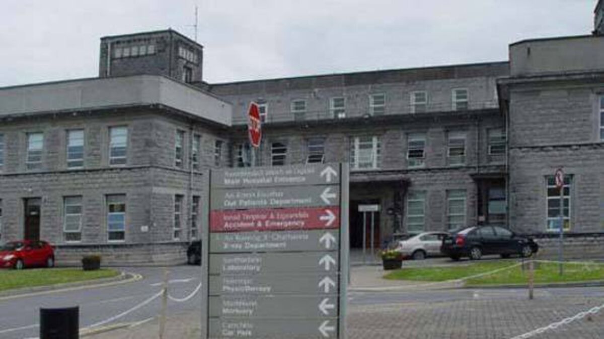 Eating disorder unit to be in place ‘by 2030’
