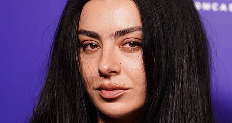 Charli XCX says it was ‘very inspiring’ to spend time with Madonna