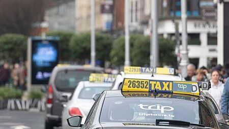 Boy (16) remanded in custody after €14k cocaine seizure in Dublin taxi